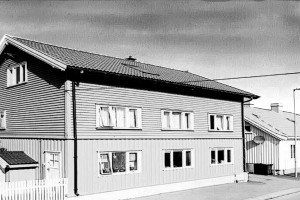 Bilde av Flors gate 9